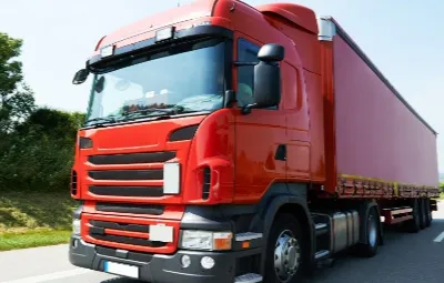 Ankara Üçevler Ambar Kargo