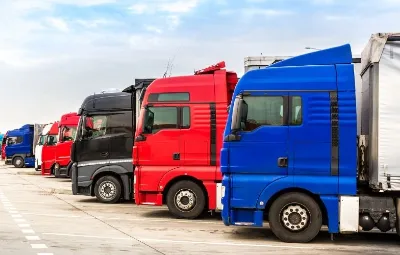 Ankara Üçevler Ambar Nakliyat