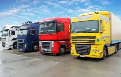 Ankara Üçevler Nakliye Ambarı