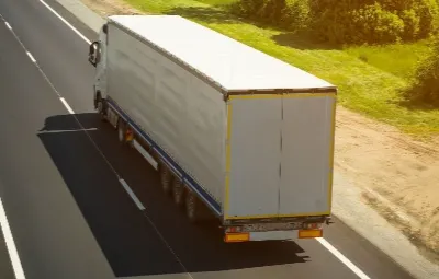 Ankara ile Üçevler Arası Parça Eşya Taşıma