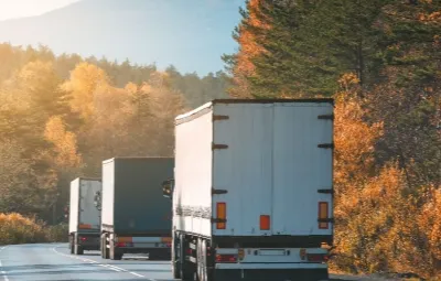 Ankara ile Üçevler Arası Klima Taşıma