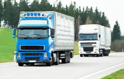 Ankara ile Üçevler Arası Eşya Taşıma